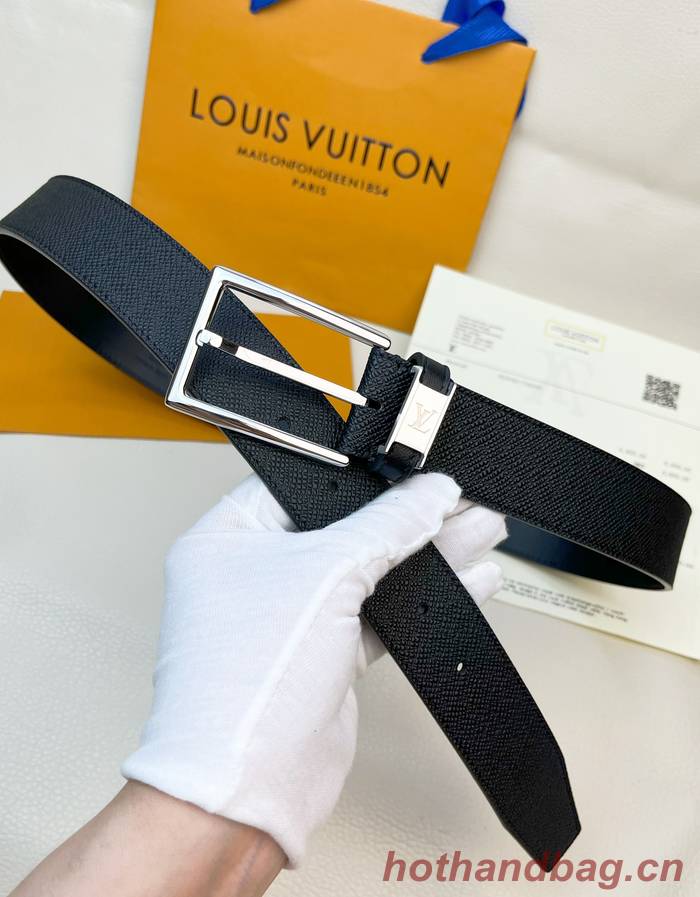 Louis Vuitton Belt 38MM LVB00178-1